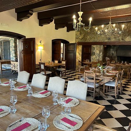 La Baguala Hotel Pajas Blancas Екстериор снимка