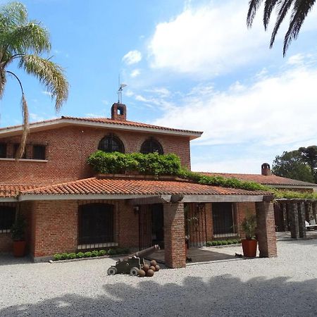 La Baguala Hotel Pajas Blancas Екстериор снимка