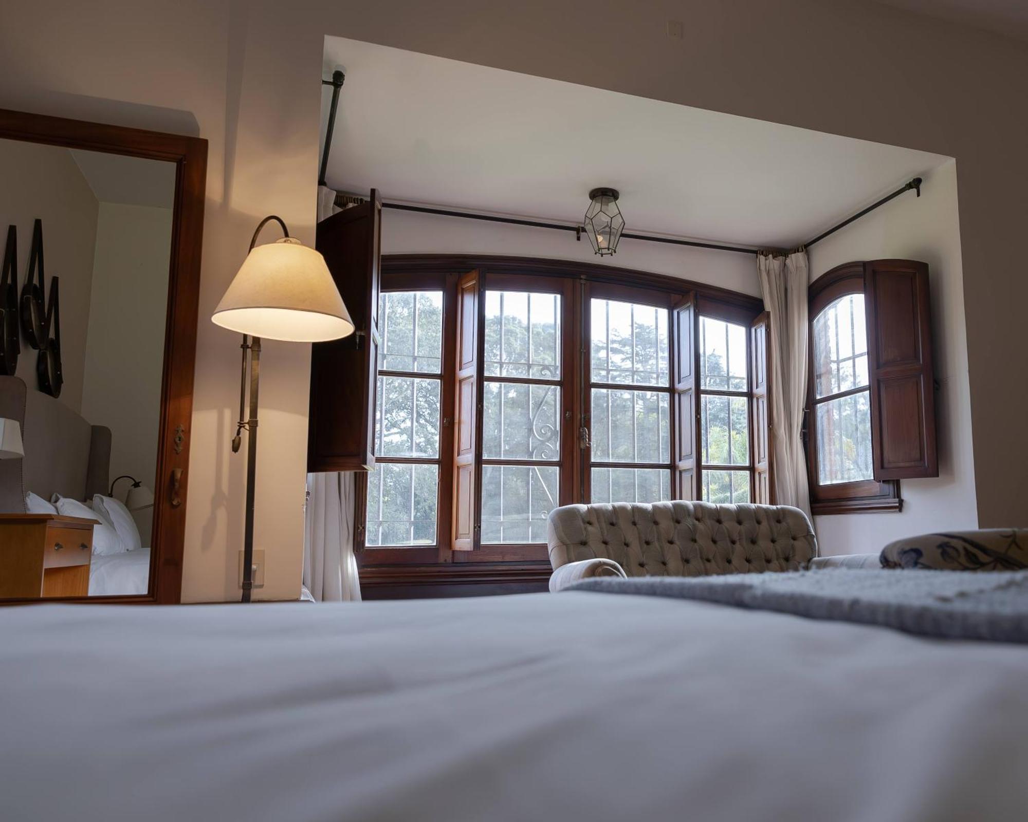 La Baguala Hotel Pajas Blancas Екстериор снимка