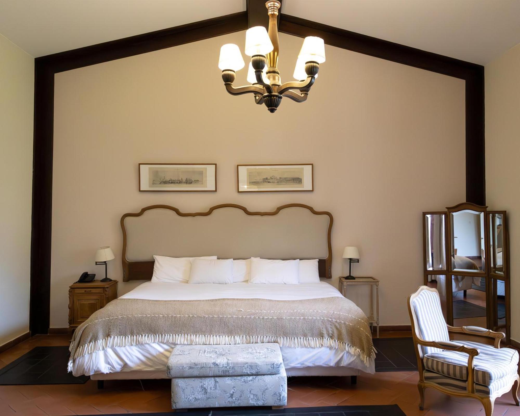 La Baguala Hotel Pajas Blancas Екстериор снимка