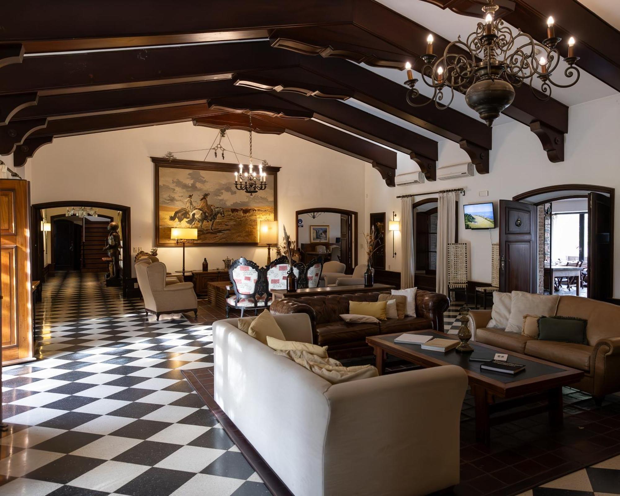 La Baguala Hotel Pajas Blancas Екстериор снимка