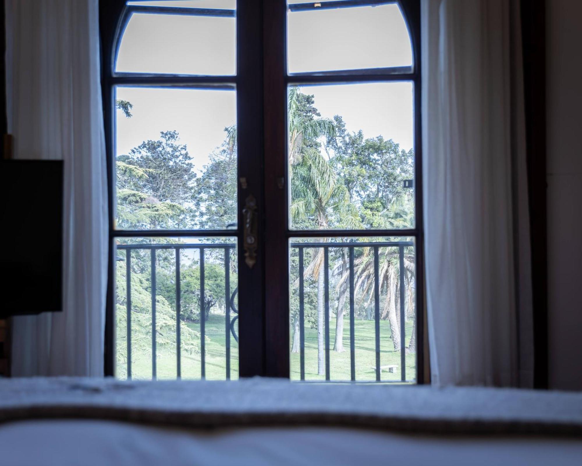 La Baguala Hotel Pajas Blancas Екстериор снимка