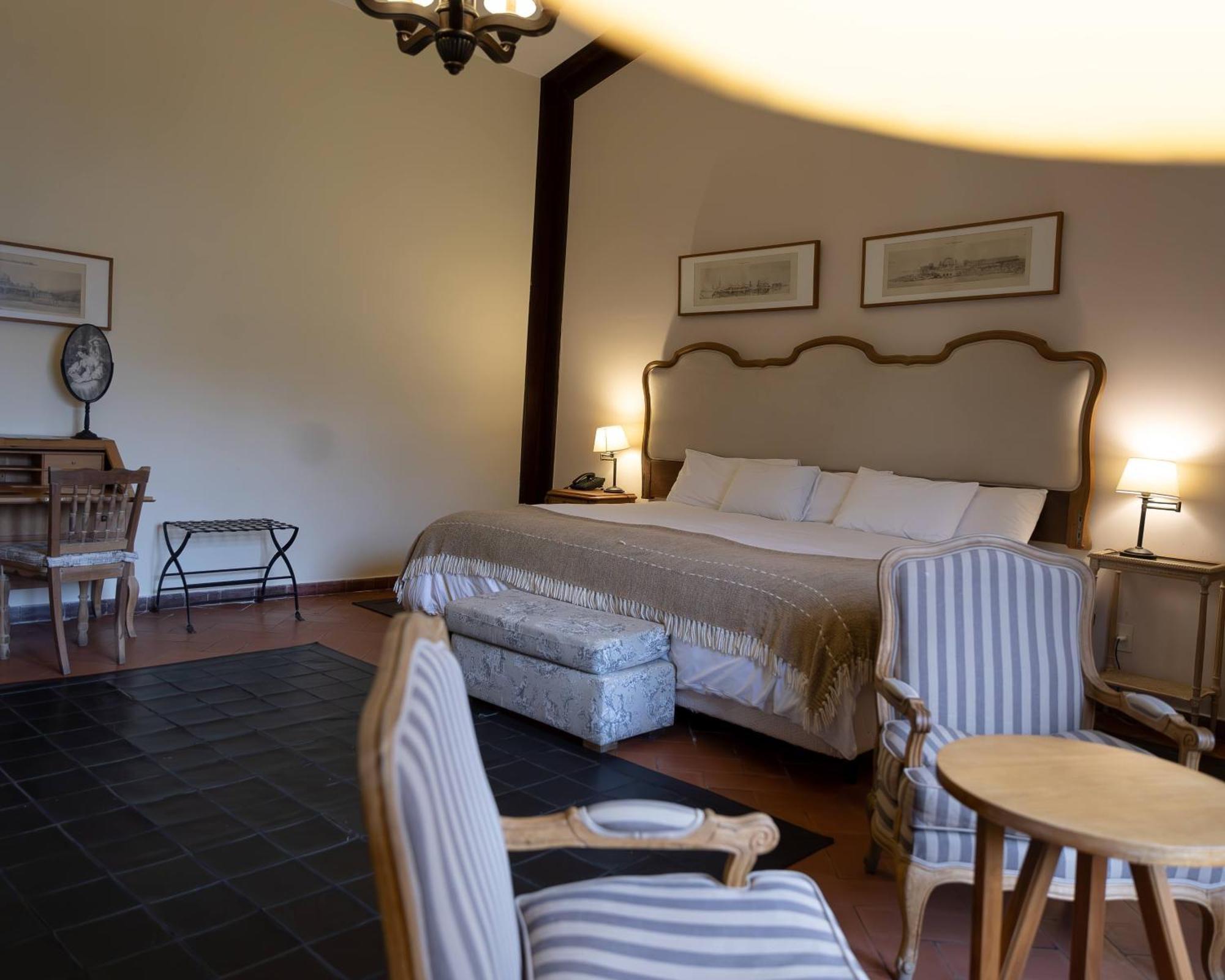 La Baguala Hotel Pajas Blancas Екстериор снимка