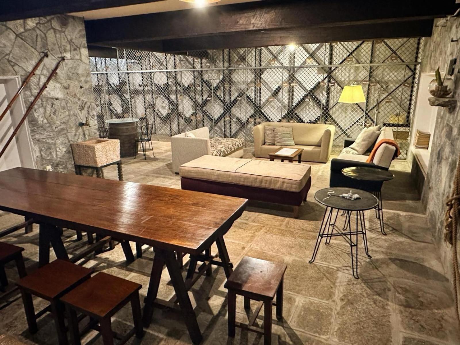 La Baguala Hotel Pajas Blancas Екстериор снимка