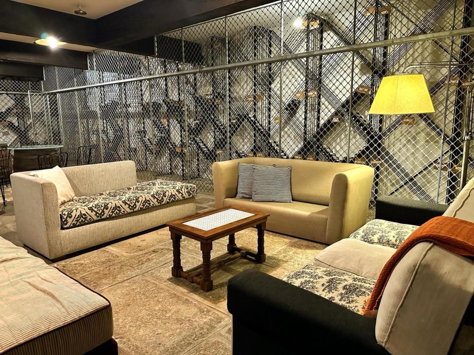 La Baguala Hotel Pajas Blancas Екстериор снимка