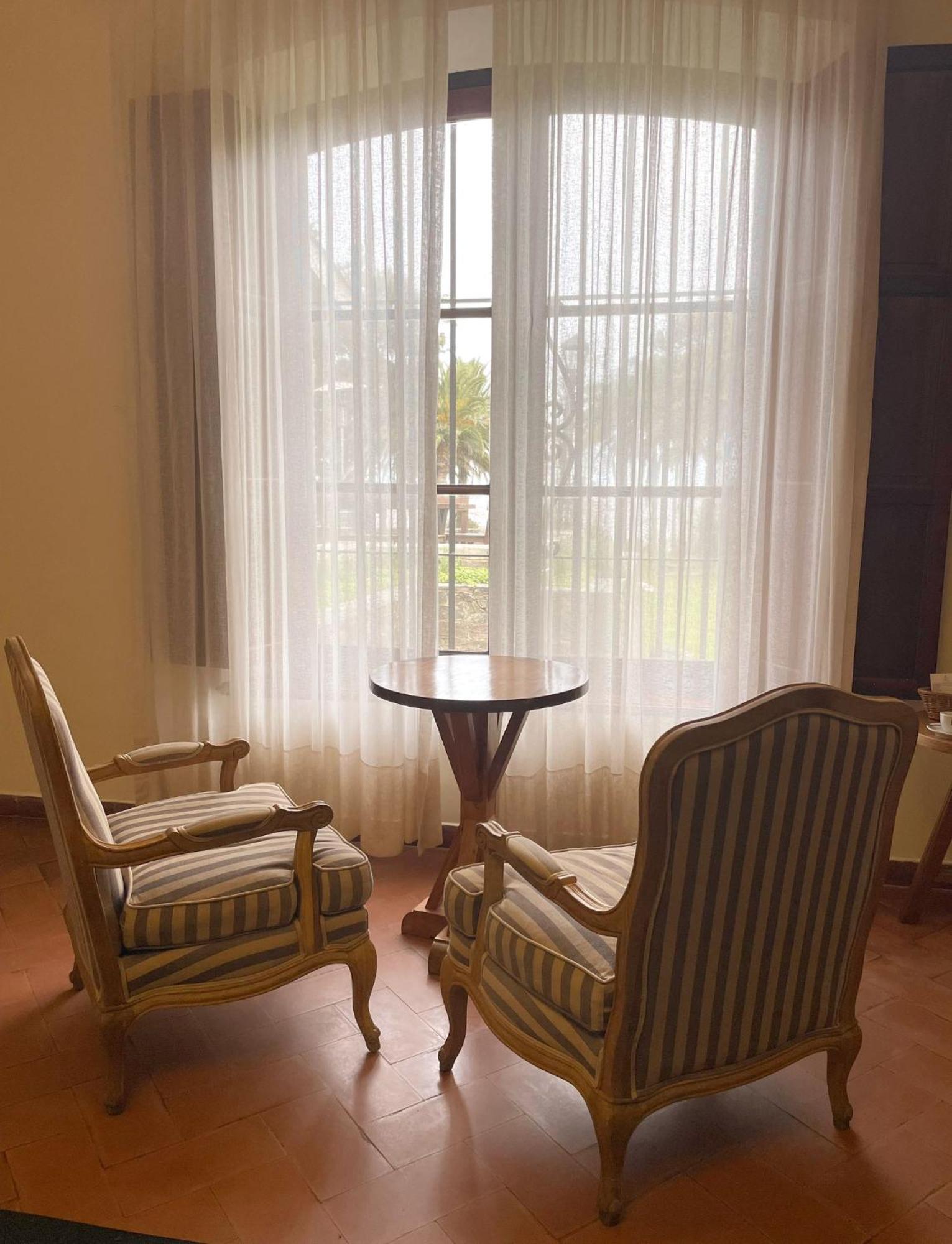 La Baguala Hotel Pajas Blancas Екстериор снимка