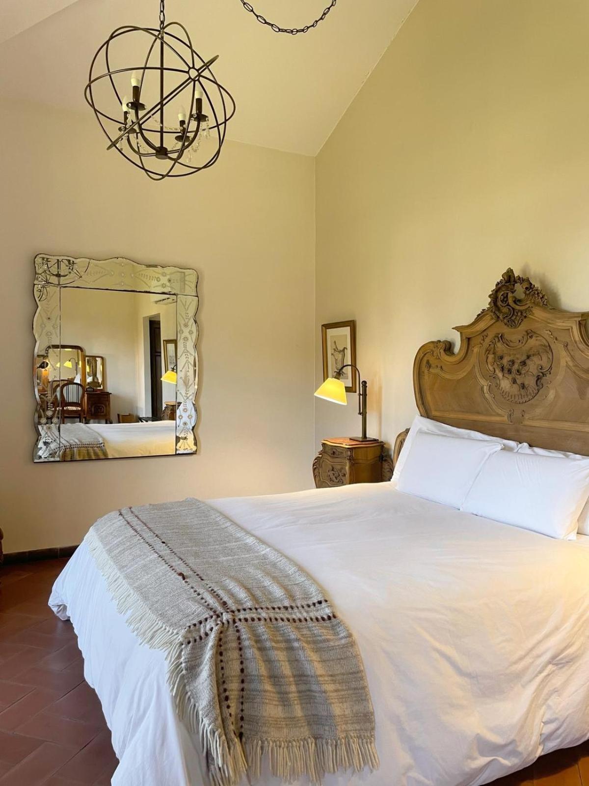 La Baguala Hotel Pajas Blancas Екстериор снимка