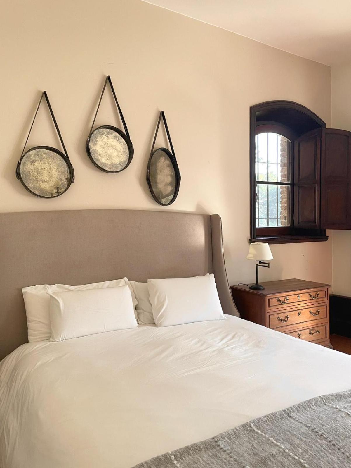La Baguala Hotel Pajas Blancas Екстериор снимка