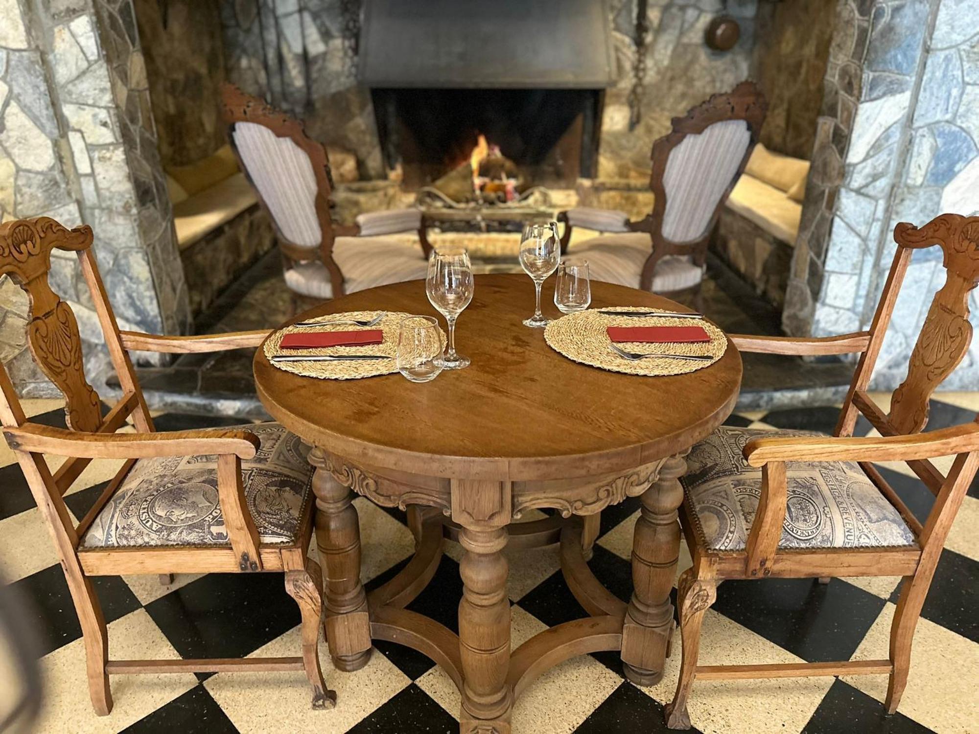 La Baguala Hotel Pajas Blancas Екстериор снимка