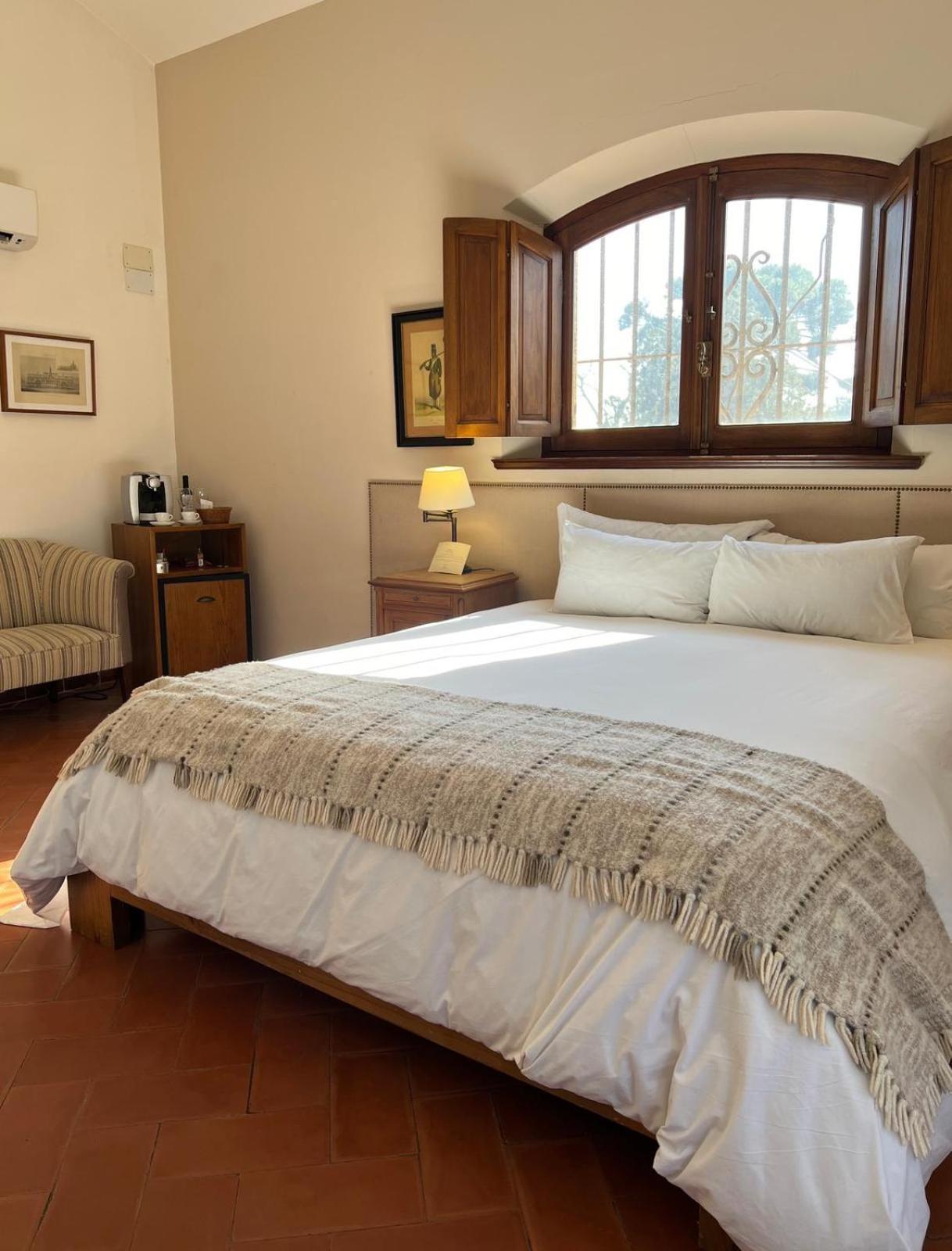 La Baguala Hotel Pajas Blancas Екстериор снимка