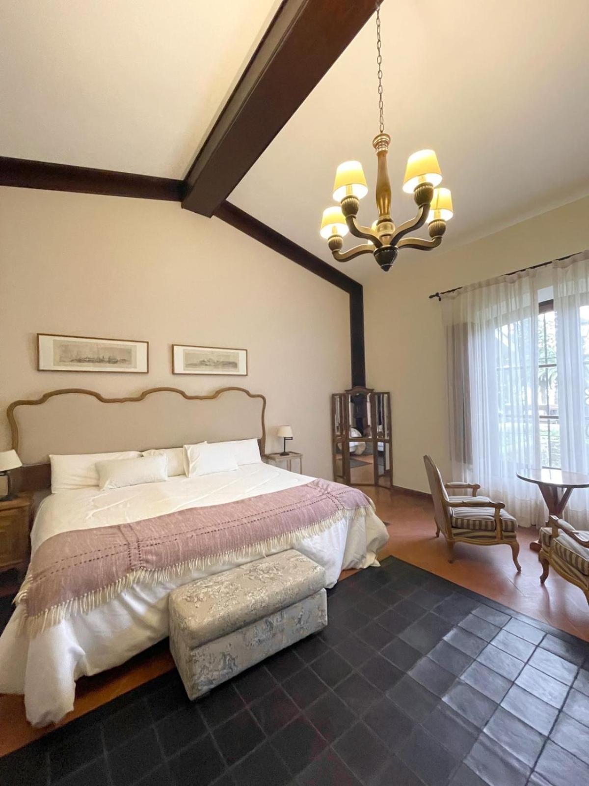 La Baguala Hotel Pajas Blancas Екстериор снимка