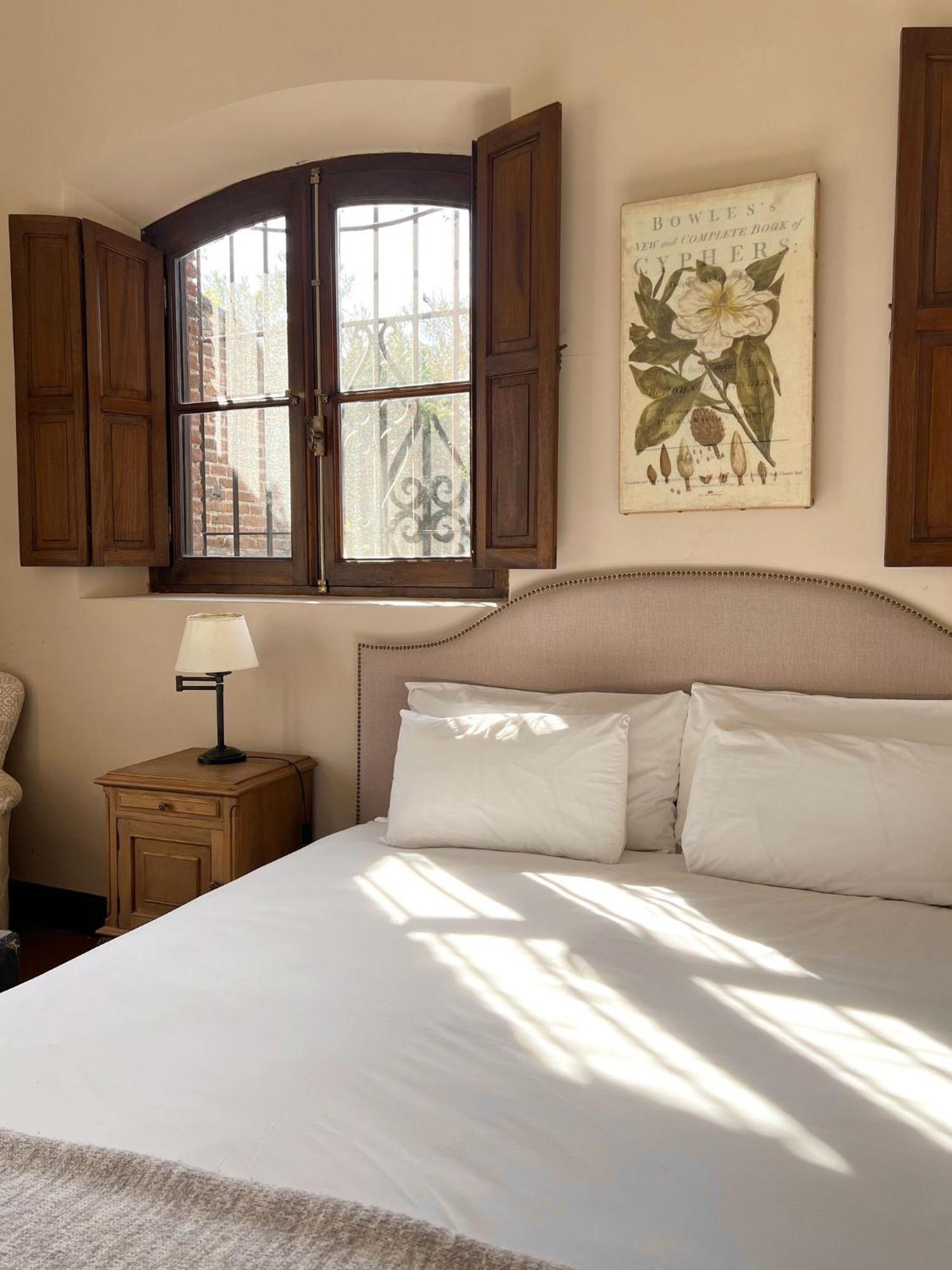 La Baguala Hotel Pajas Blancas Екстериор снимка