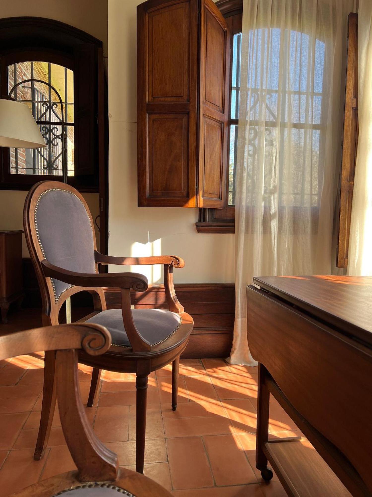 La Baguala Hotel Pajas Blancas Екстериор снимка
