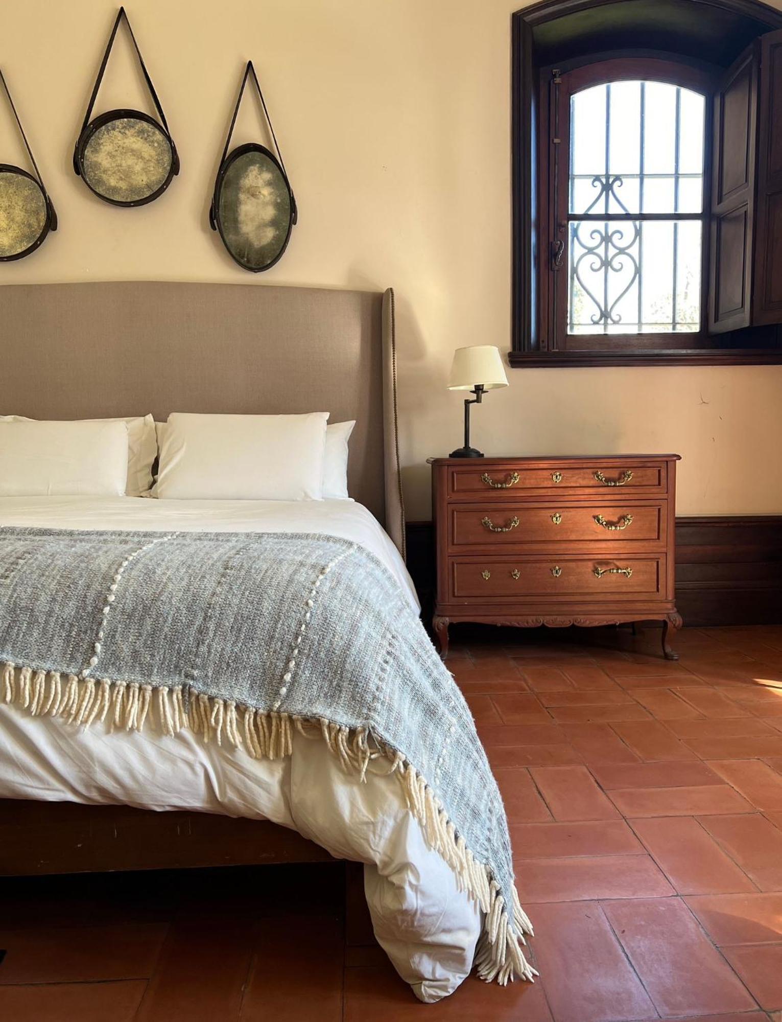 La Baguala Hotel Pajas Blancas Екстериор снимка