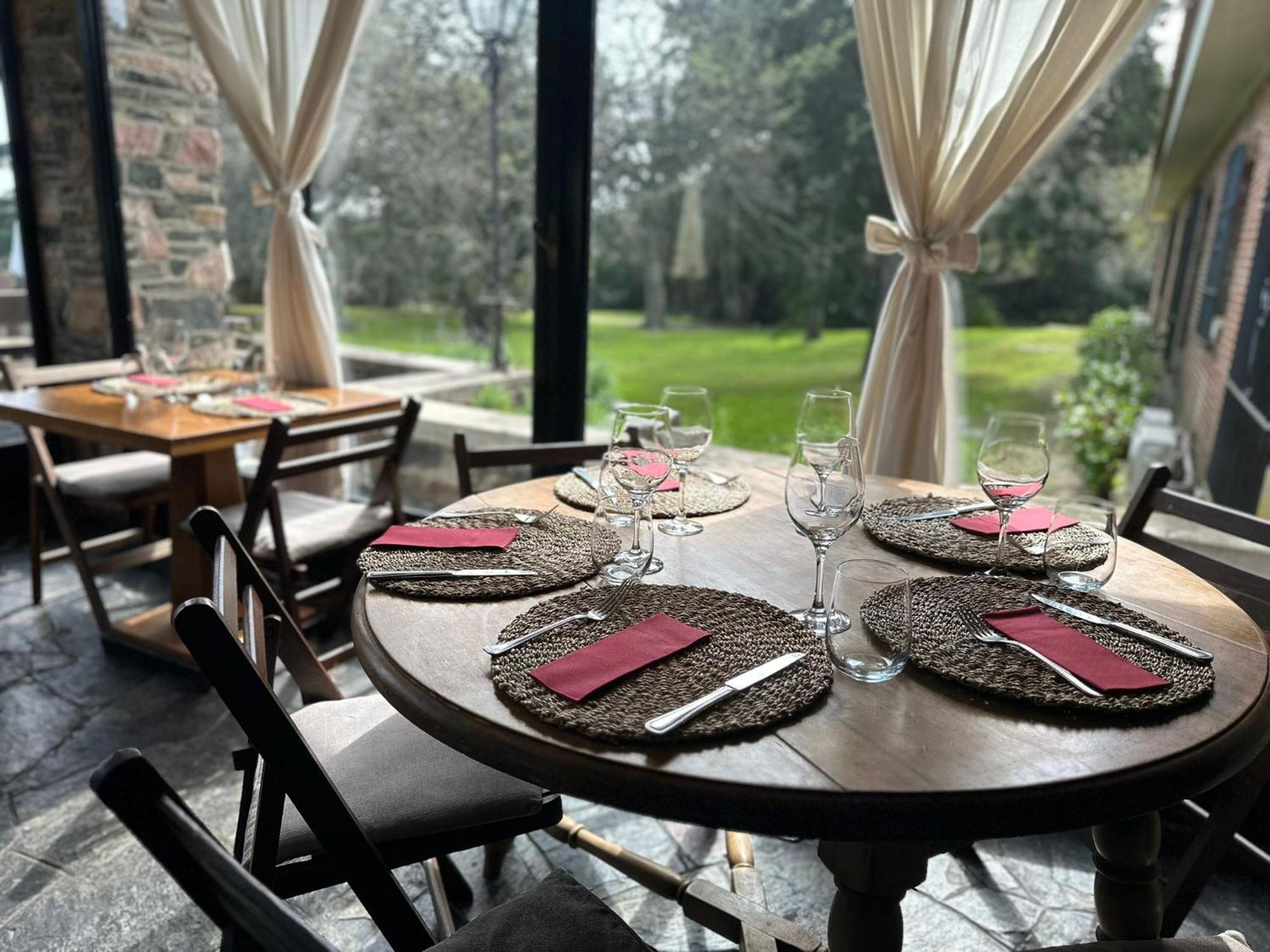 La Baguala Hotel Pajas Blancas Екстериор снимка