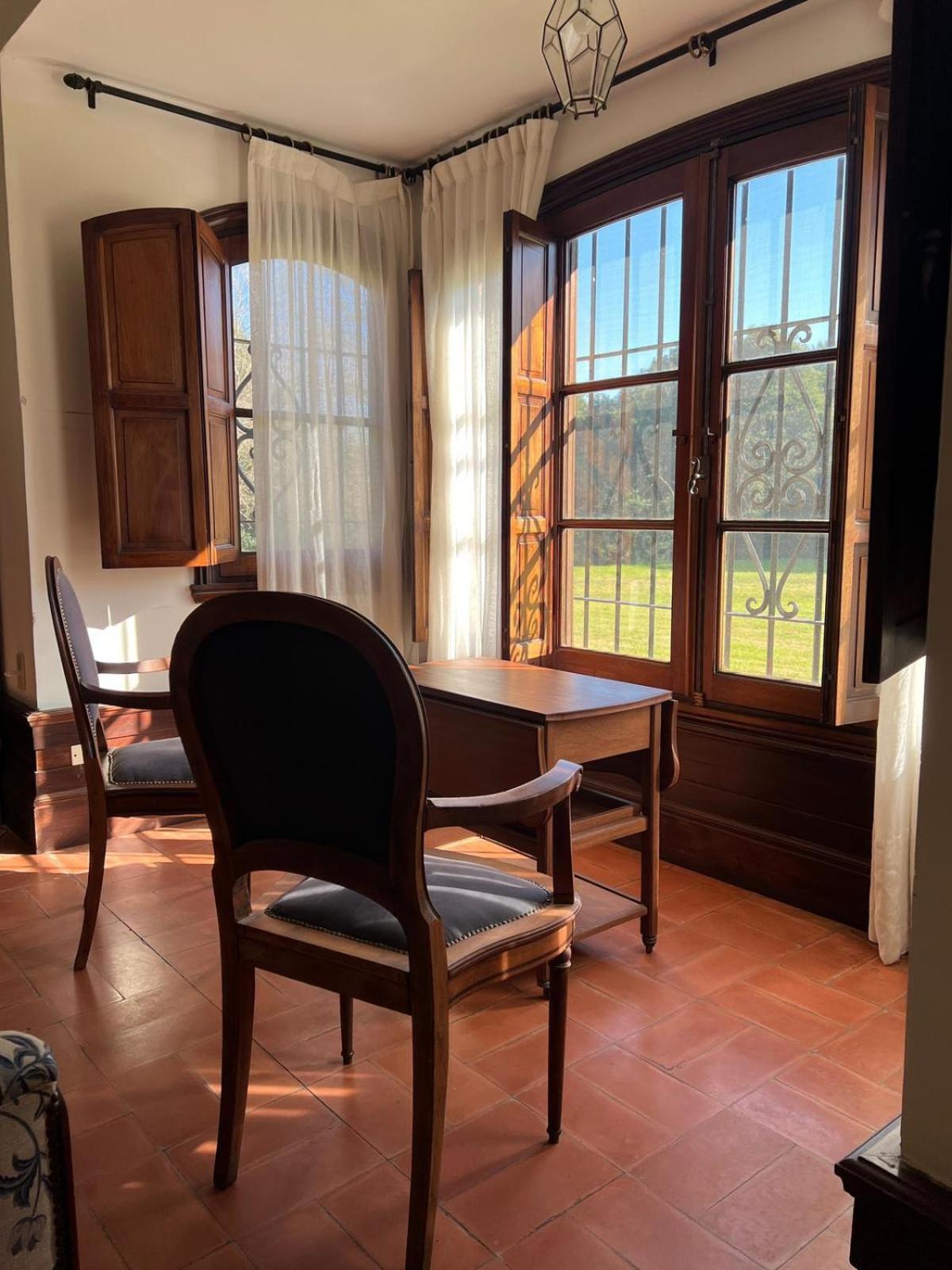 La Baguala Hotel Pajas Blancas Екстериор снимка