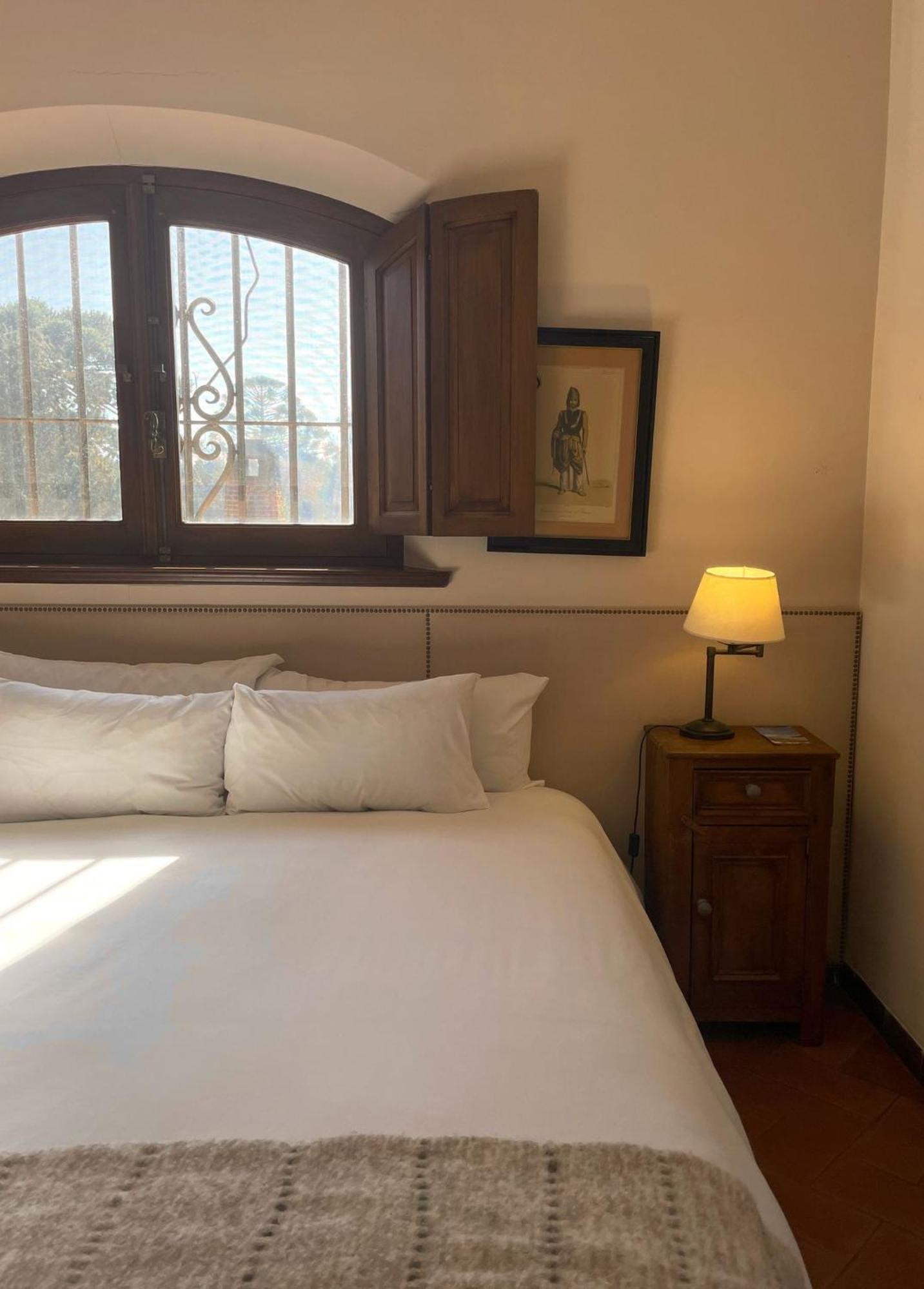 La Baguala Hotel Pajas Blancas Екстериор снимка