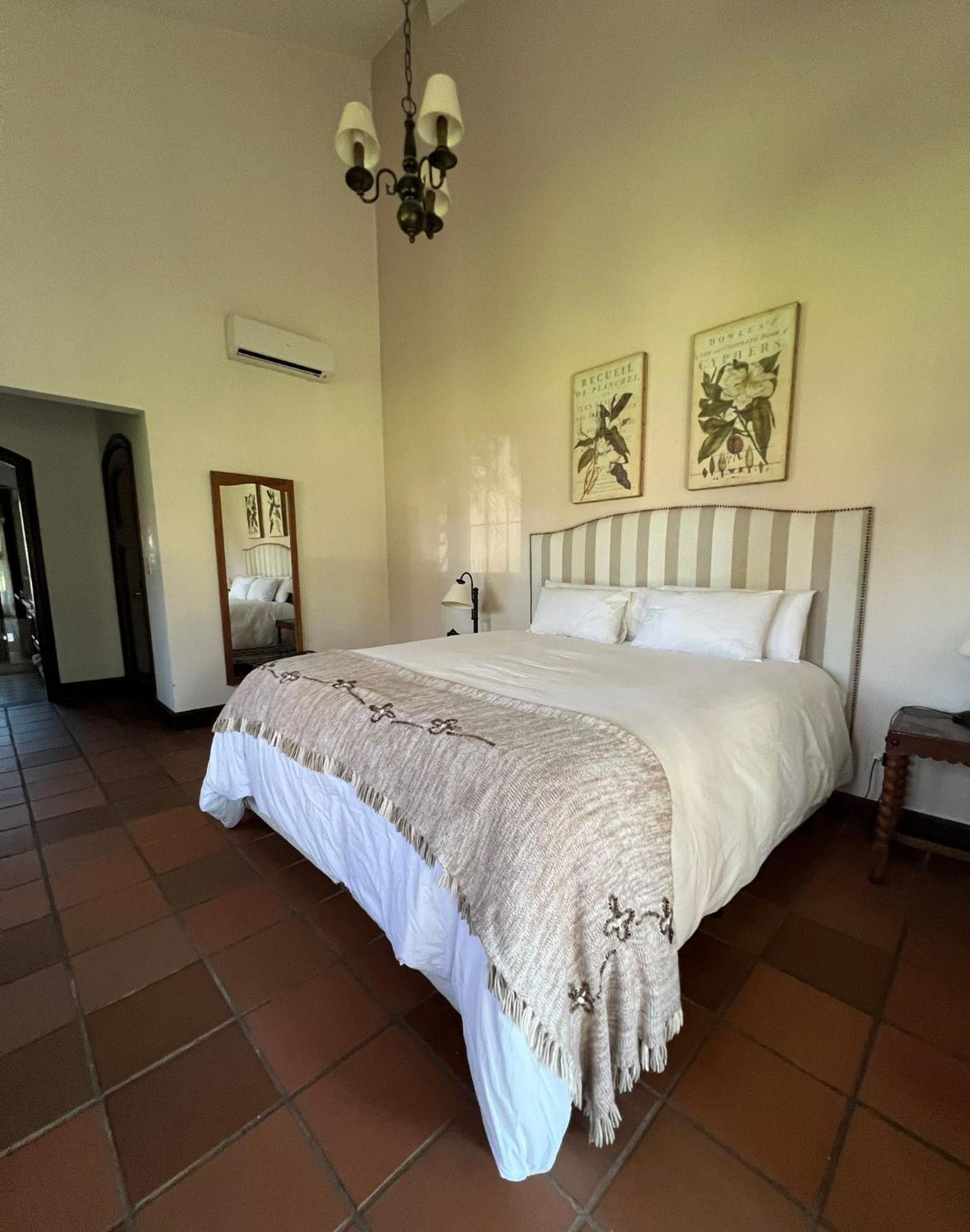 La Baguala Hotel Pajas Blancas Екстериор снимка