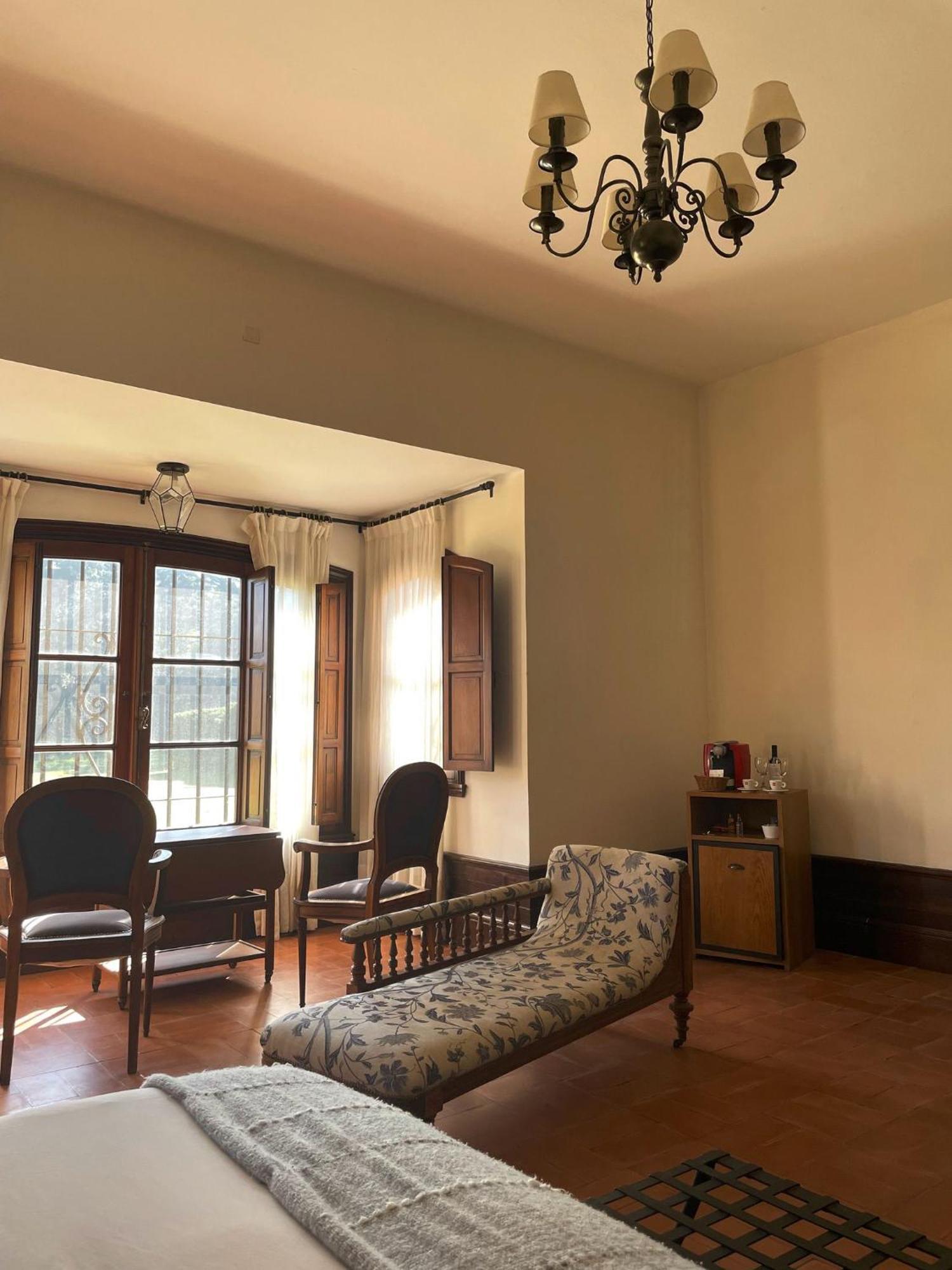 La Baguala Hotel Pajas Blancas Екстериор снимка