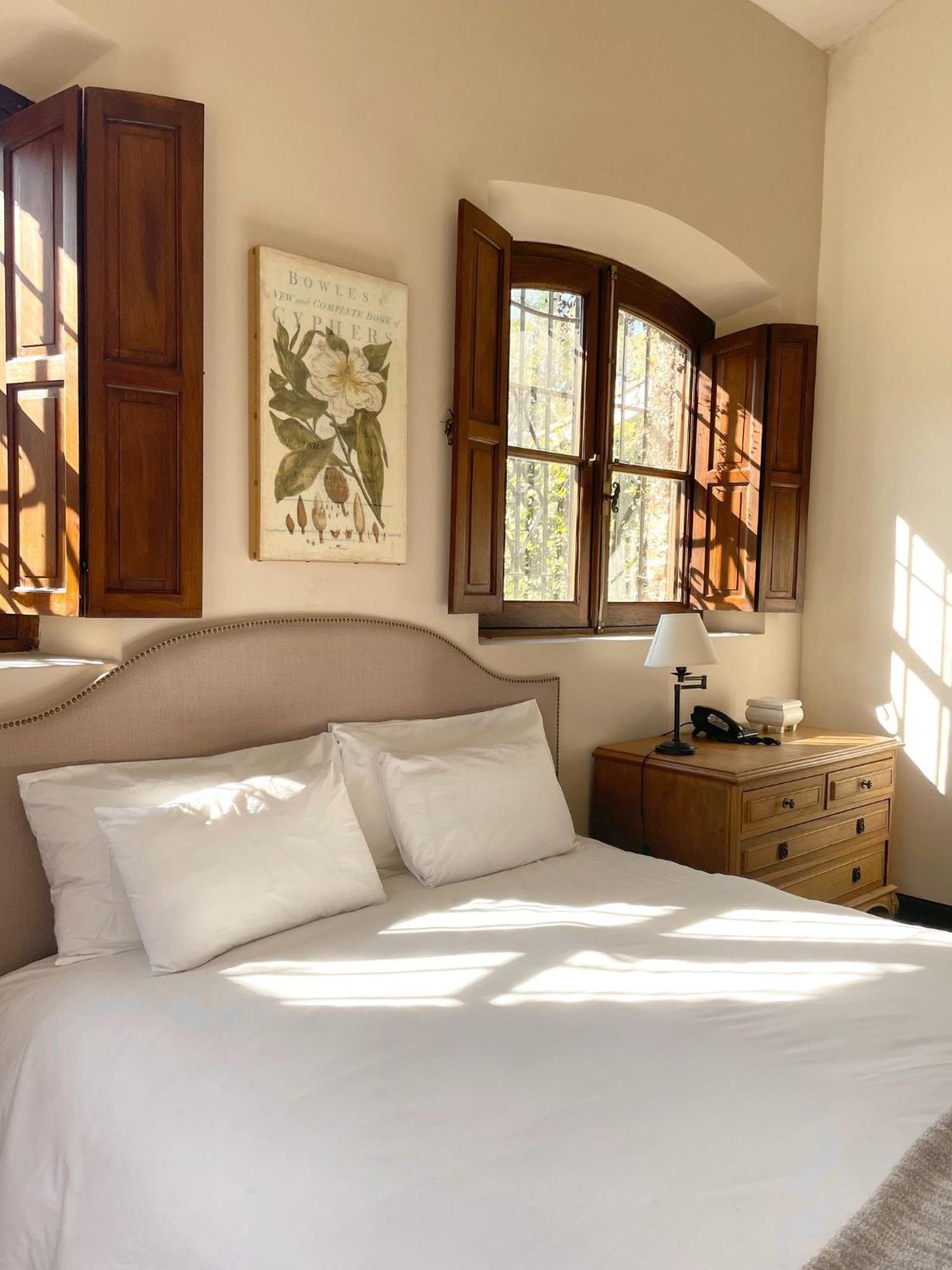 La Baguala Hotel Pajas Blancas Екстериор снимка