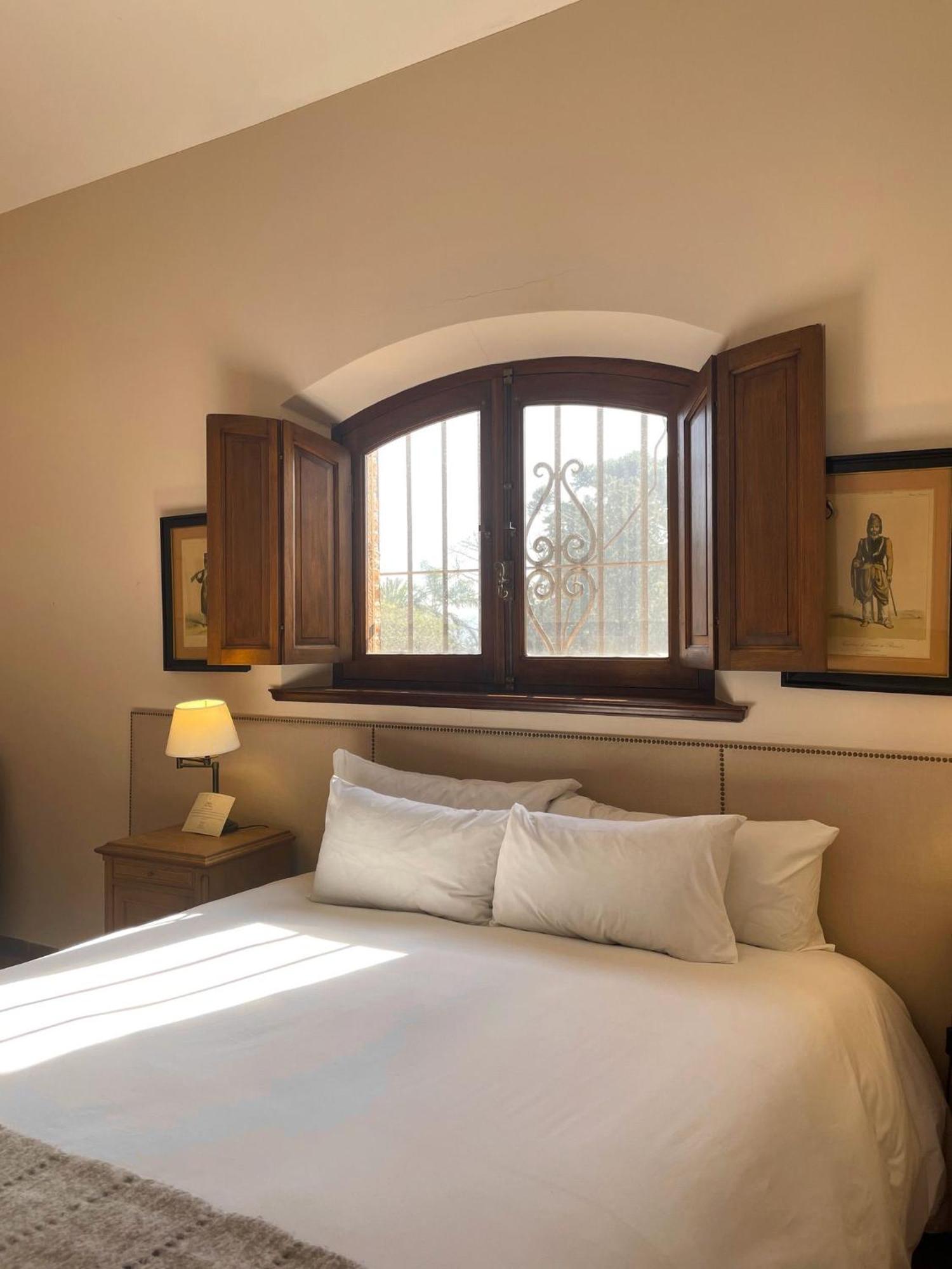 La Baguala Hotel Pajas Blancas Екстериор снимка