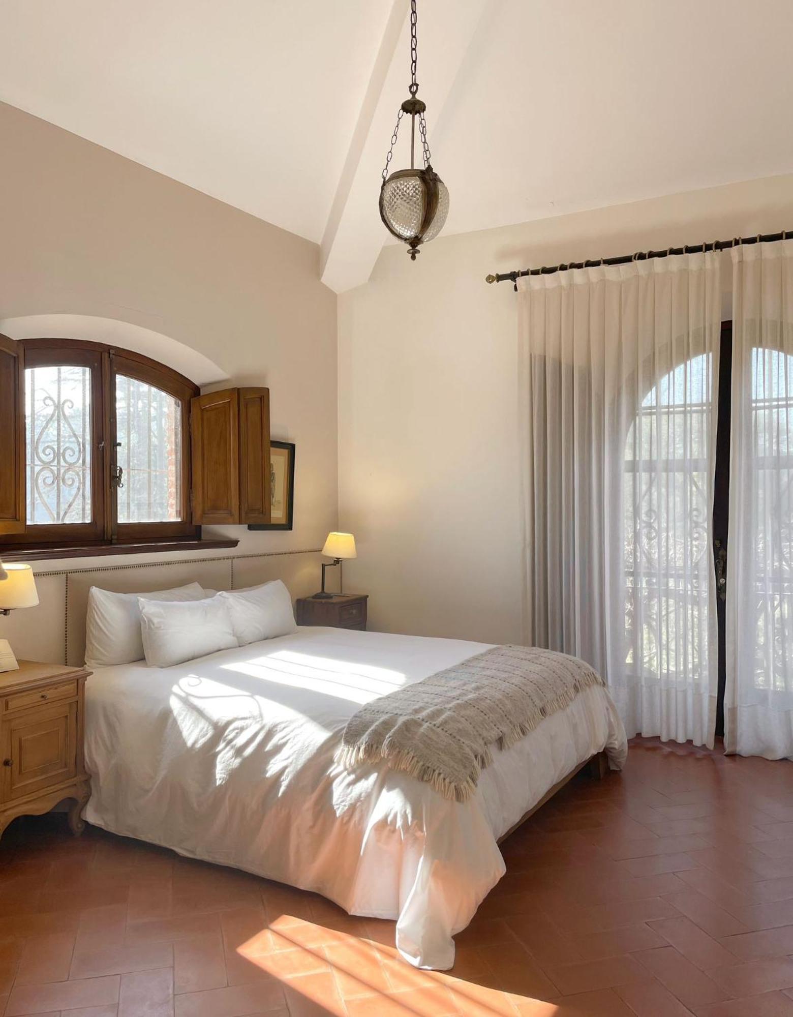 La Baguala Hotel Pajas Blancas Екстериор снимка