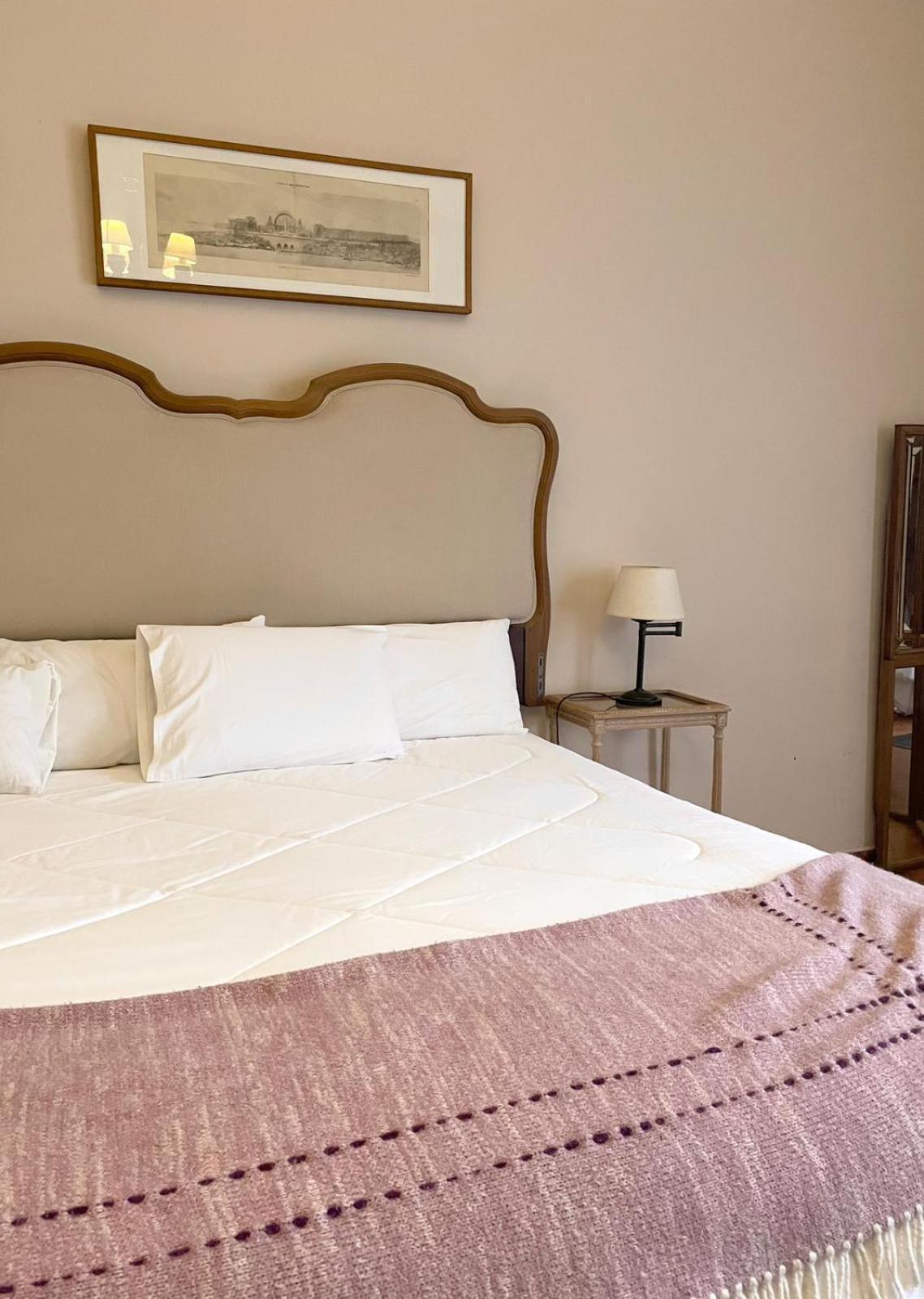La Baguala Hotel Pajas Blancas Екстериор снимка
