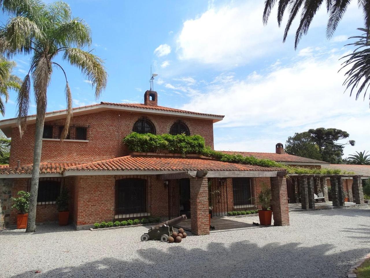 La Baguala Hotel Pajas Blancas Екстериор снимка